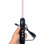 Kipozi Thin Curling Wand