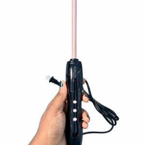 Kipozi Thin Curling Wand