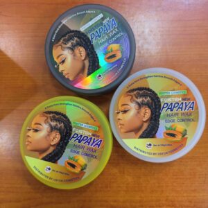Hair Wax
