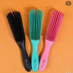 Flexi Detangling Brush