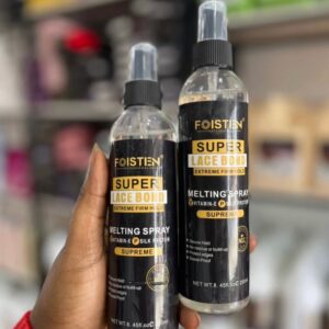 Foisten Super Lace Bond 120 Ml