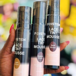 Foisten Lace Tint Mousse 100ml