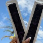 Frontal Melt Band