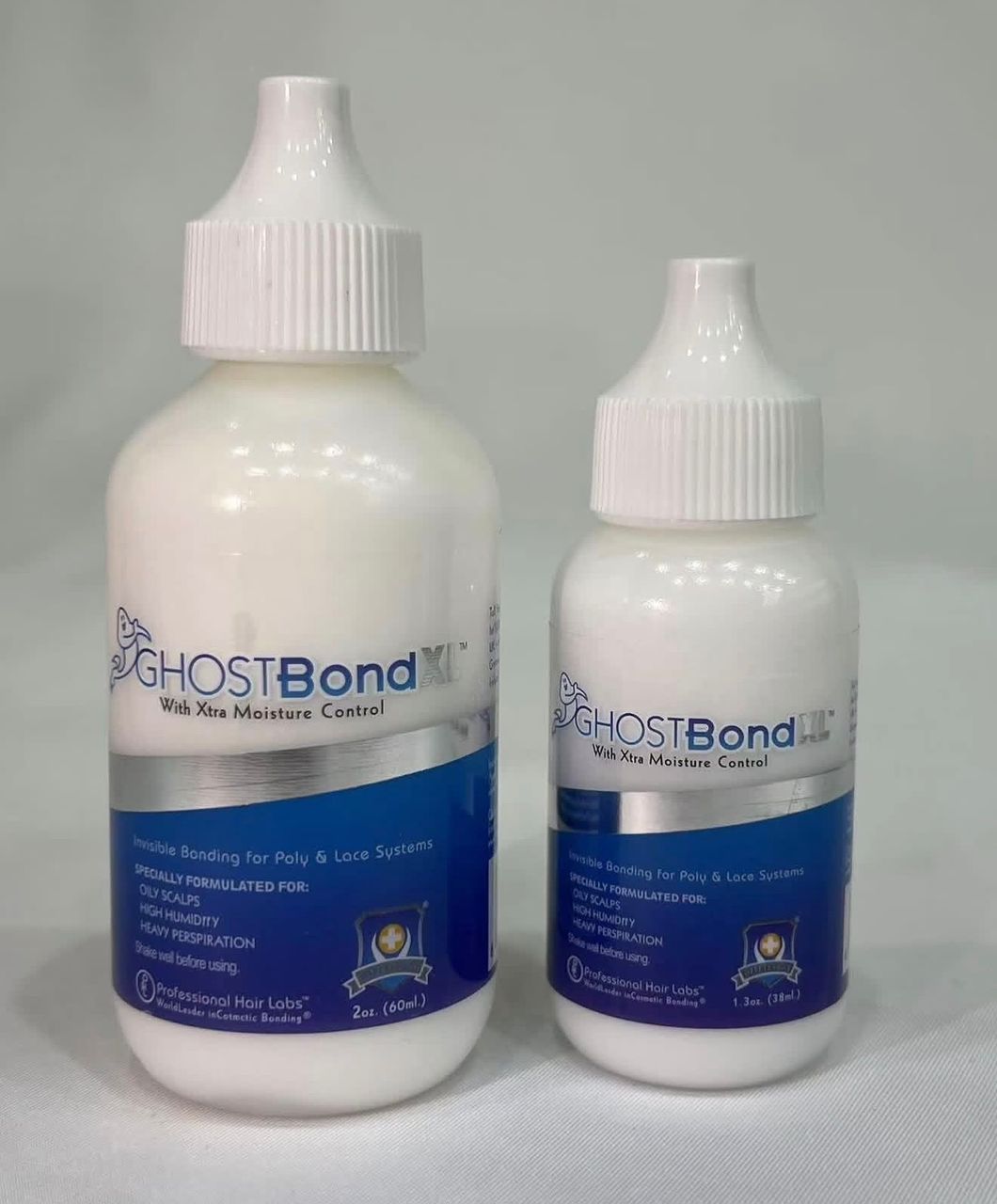 Ghost Bond Frontal Glue