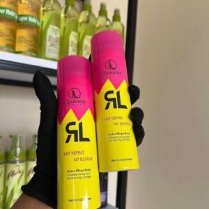 Glamour Adhesive Spray 150ml