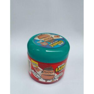 Gorilla Hairwax