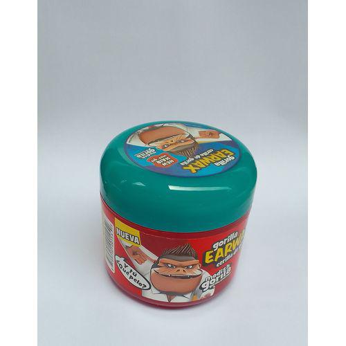 Gorilla Hairwax