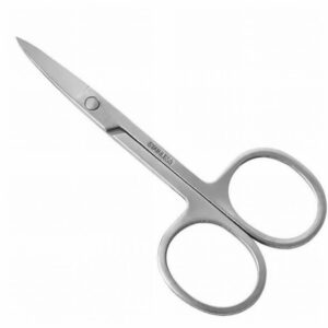 Frontal Scissors