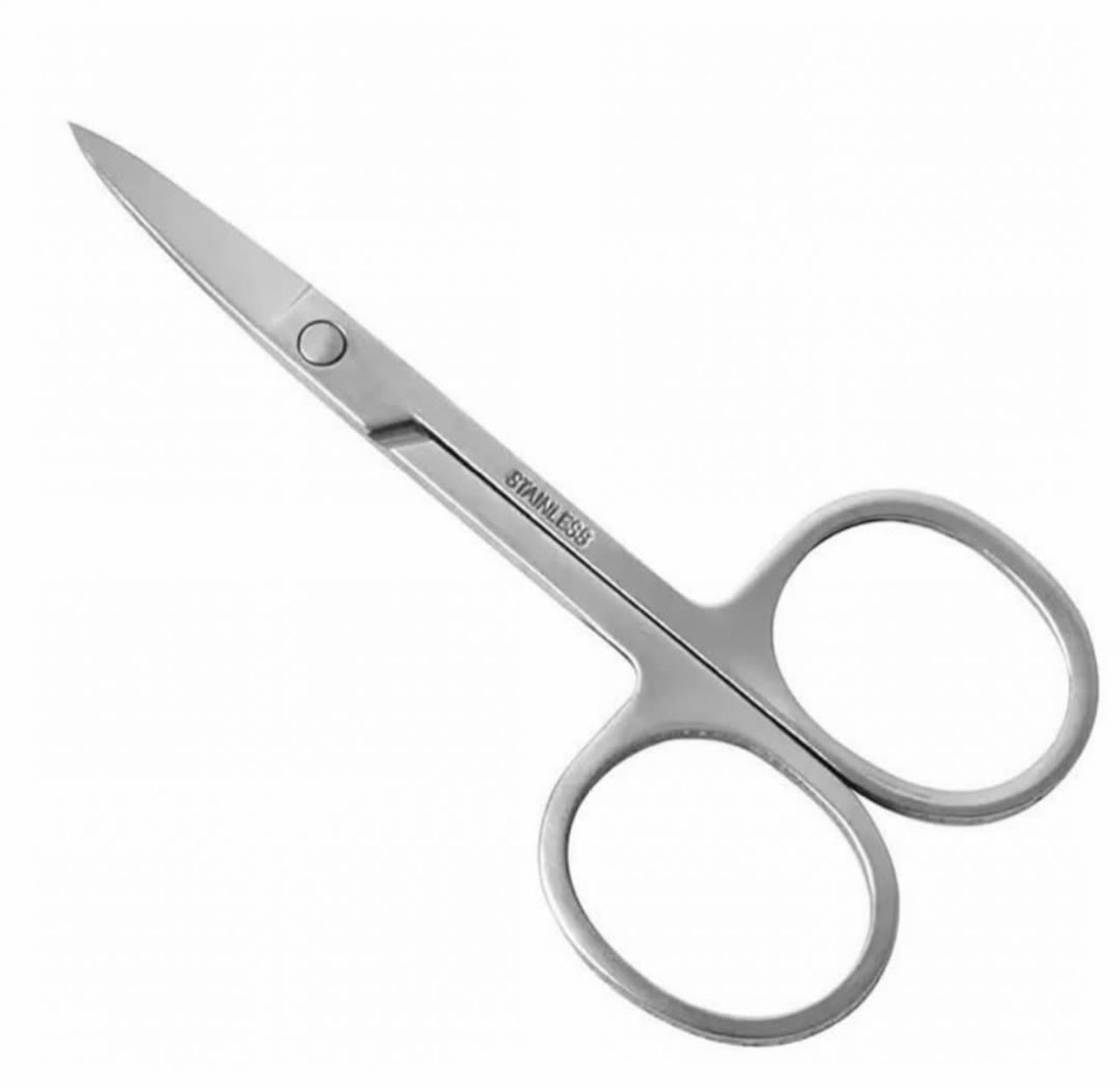Frontal Scissors