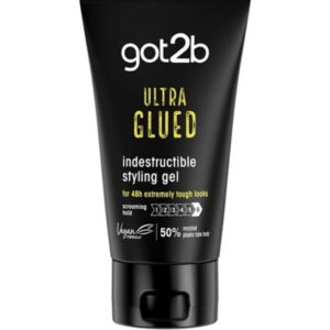 Got2b Black Gel