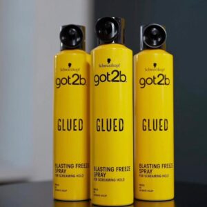 Got2b Spray 100ml Small