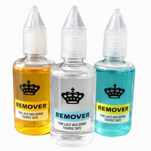 Glue Remover