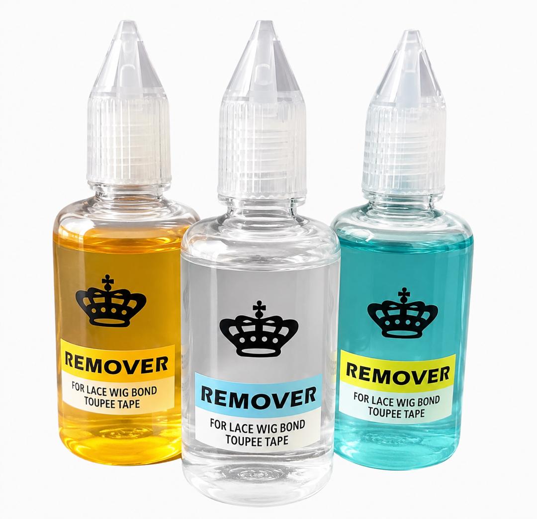 Glue Remover