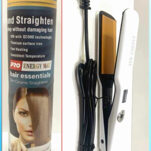 Energy Max Straightgener Em-981