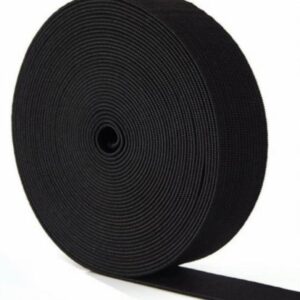 Elastic Band   Full Roll