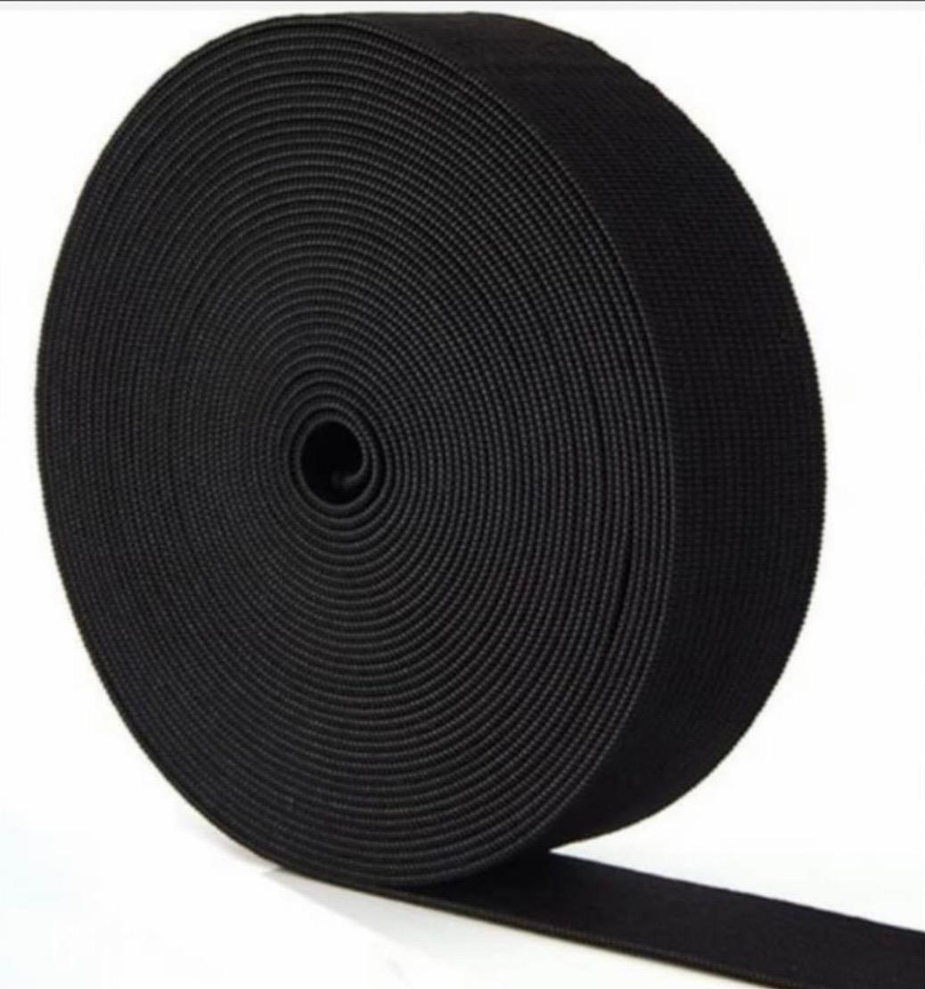 Elastic Band Full Roll