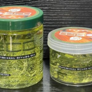 Eco Olive Oil Styling Gel 236ml