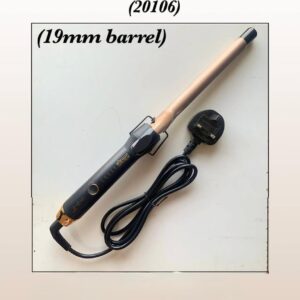 Dsp Proffesional Curler 19mm