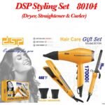 Dsp Styling Set