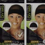Dome Cap Green 1pcs