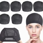Dome Cap Naked One Pc