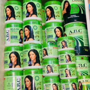 Abc Relaxer 300ml