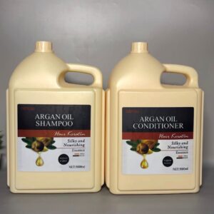 Dexou Argan Conditioner 5000ml