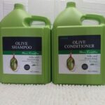 Dexou Olive Shampoo 5000ml