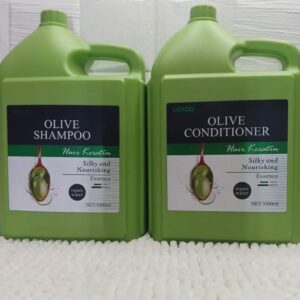 Dexou Olive Conditioner 5000ml