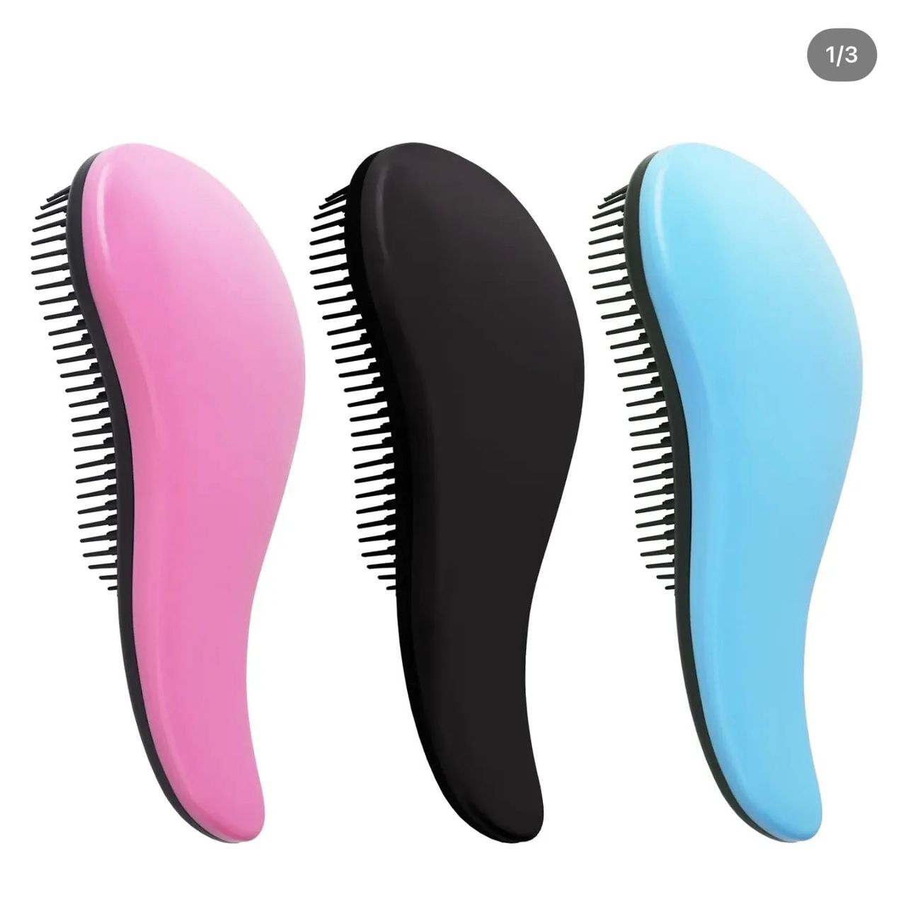 Detangling Brush