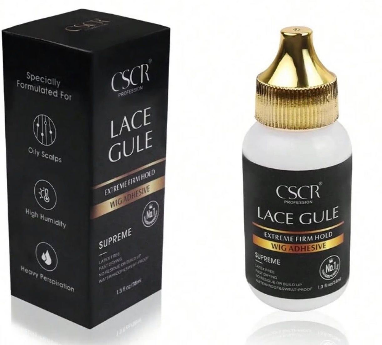 Cscr Lace Glue