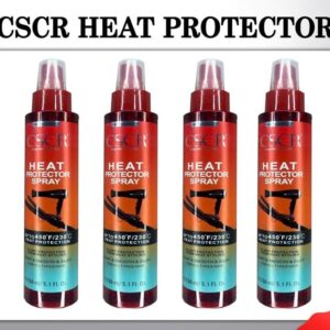 Cscr Heat Protectant