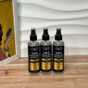 Cscr Lace Melt Spray