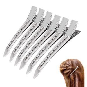 Crocodile Clips