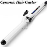 Ceramic Hair Curler