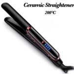 Ceramic Hair Straigthener