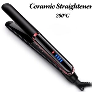 Ceramic Hair Straigthener