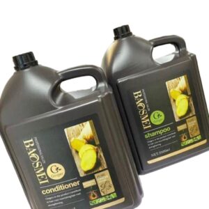Baosmei Ginger Conditioner 500ml