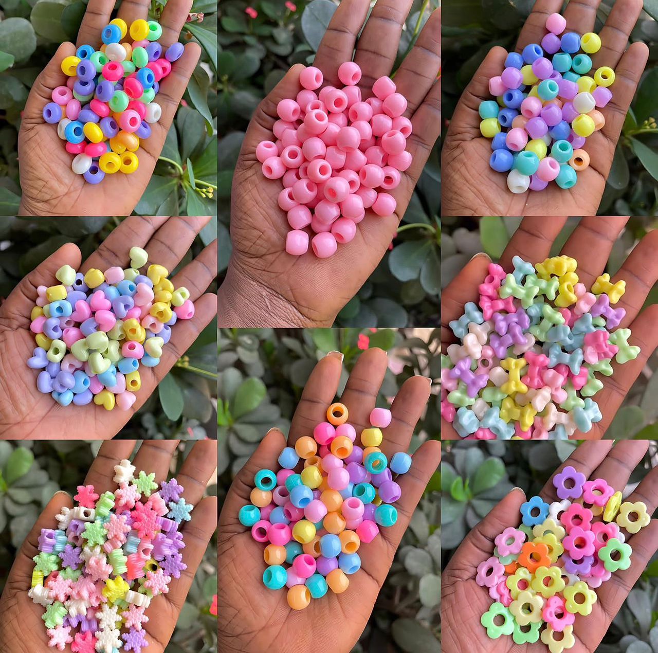 Beads