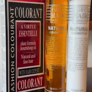 Black Colourant
