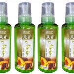 Asty Hair Spray