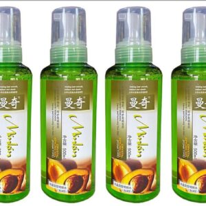 Asty Hair Spray