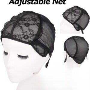 Adjustable Net Full Pack 12pcs