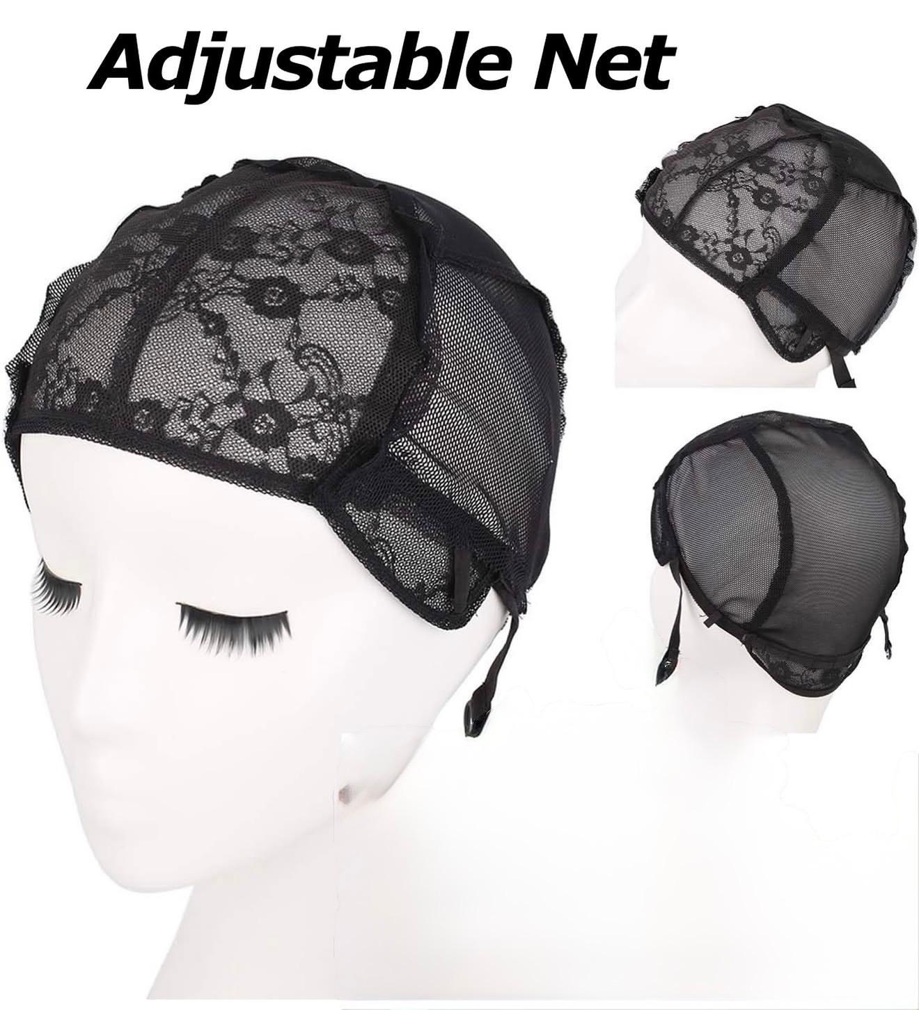 Adjustable Net Full Pack 12pcs