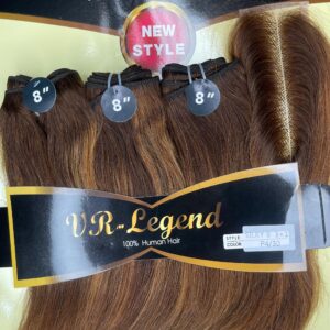 Ur Legend Stw+kim K P4/30 8"