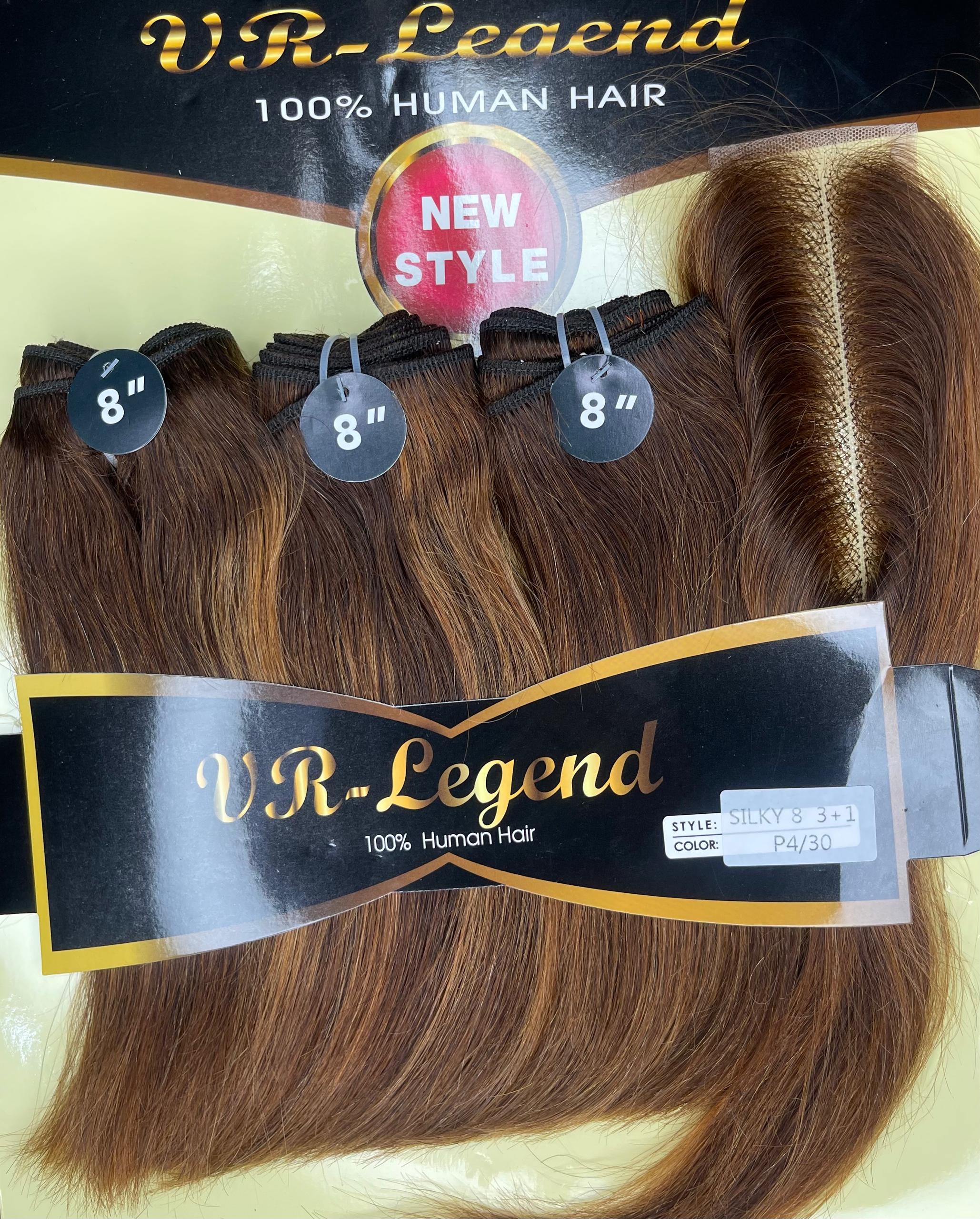 Ur Legend P4/30 10"