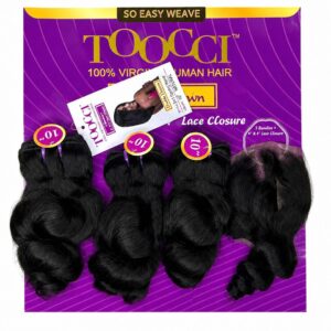 Toocci Dd Spring 12"