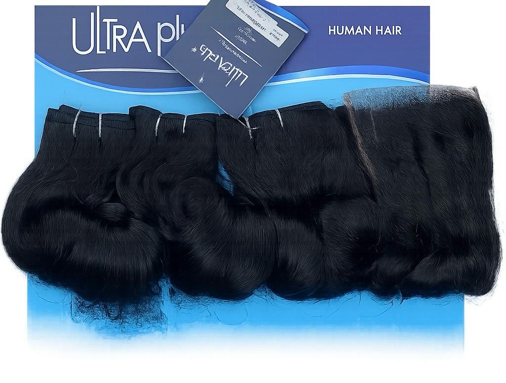 Ultra Plus Dd Egg+ Closure