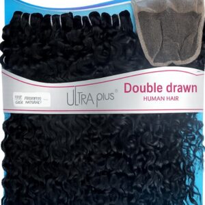 Ultra Plus Dd Jerry+ Closure