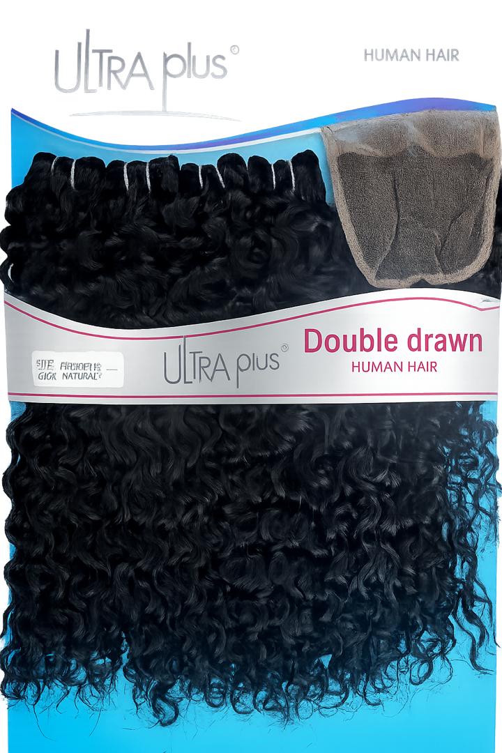 Ultra Plus Dd Jerry+ Closure